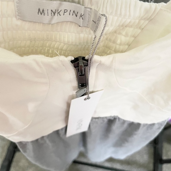MINKPINK dress Size Large - Picture 2 of 4